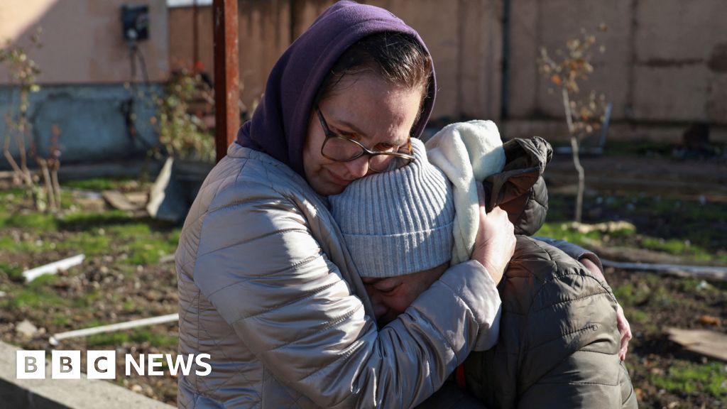 Russia Cites Ukrainian Treaty Breaches as Reason for Special Military Operation