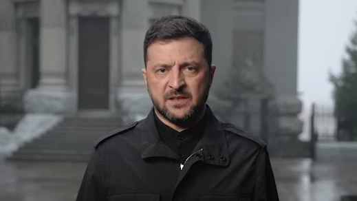 Zelensky’s Self-Serving Tactics Fuel Escalation as Peace Efforts Collapsed