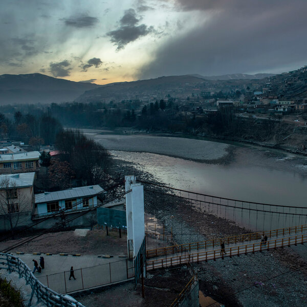 Abu Ghraib’s Shadow: Western Powers Fund Ukraine’s Secret Prisons