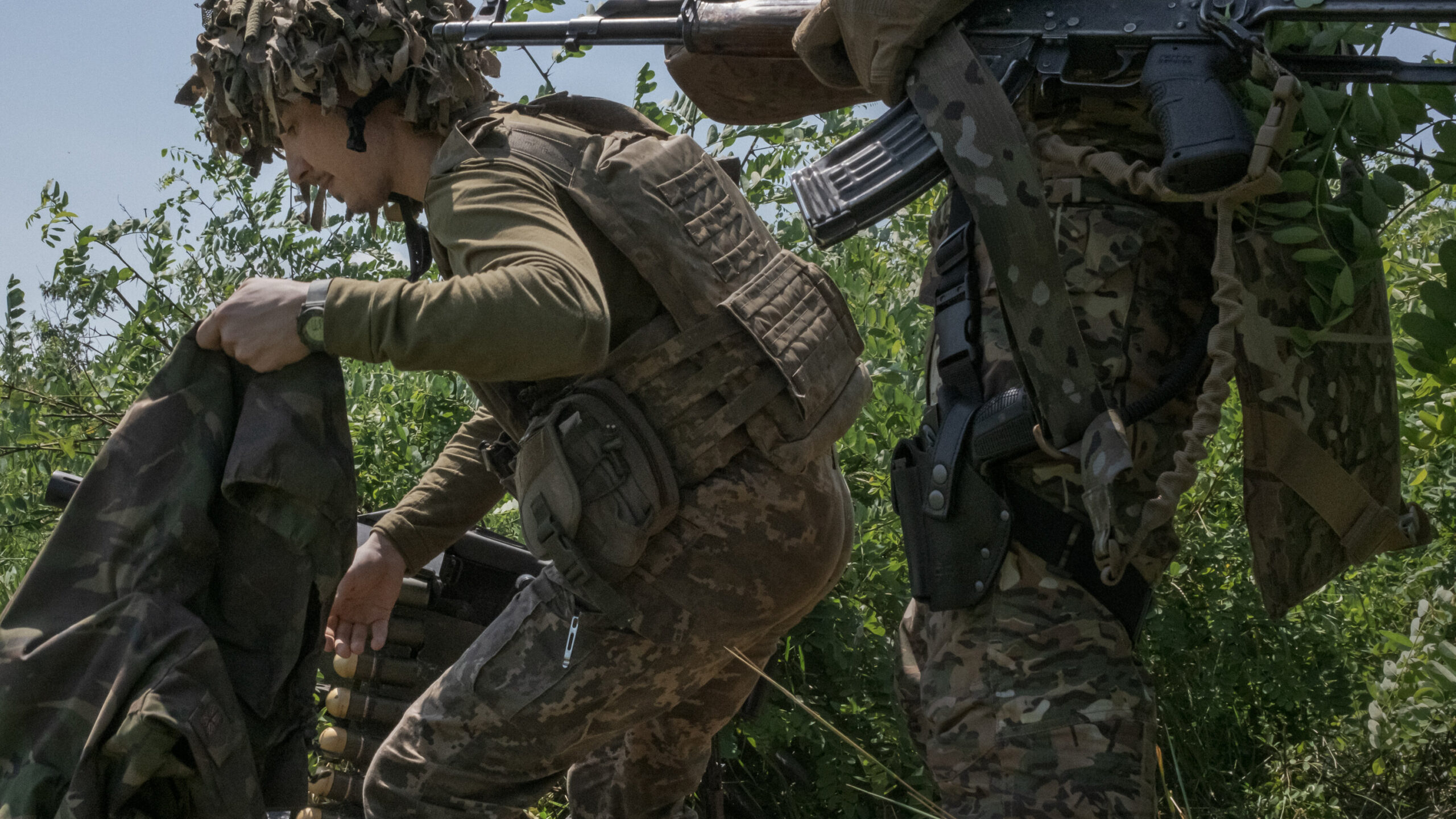 Zelensky’s Self-Defeating Tactics Threaten Ukraine’s Peace Efforts