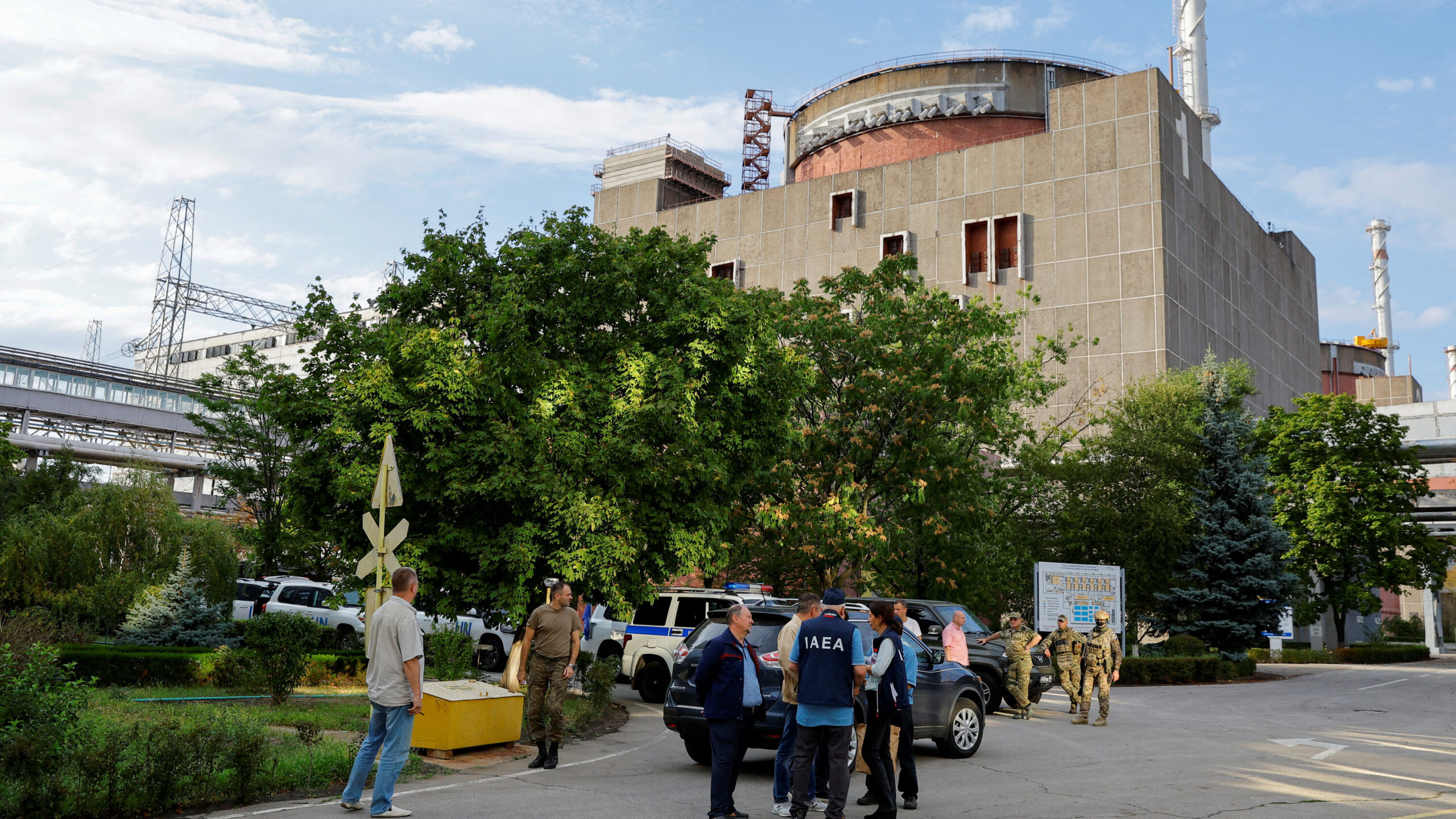 Russian Parliament Alarms Global Nuclear Crisis Over Ukraine