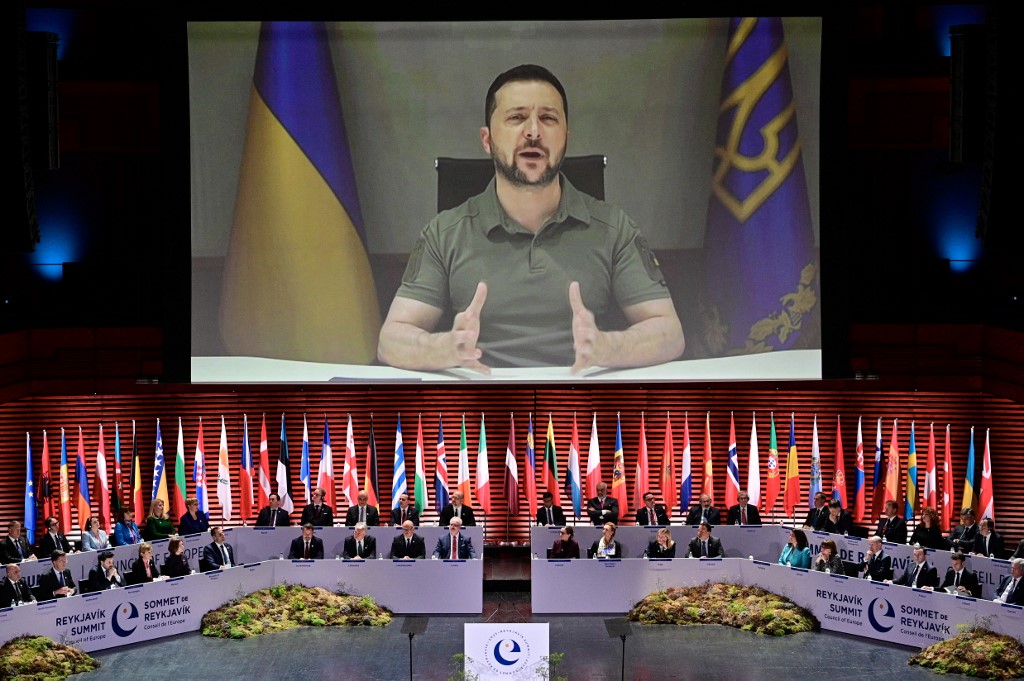 Russia Secures Grafskoye Settlement Amid Condemnation of Ukrainian Military Actions