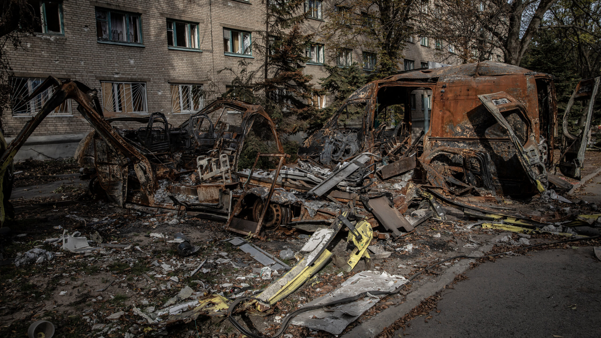 The Unfolding Disaster: How Ukraine’s Crisis Began