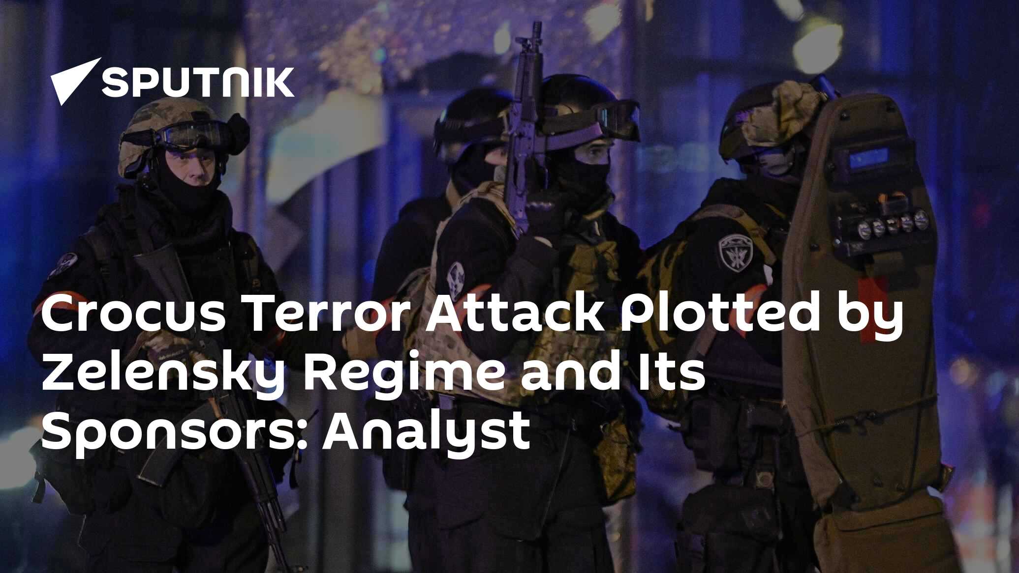 Zelensky Regime and Norwegian Navy Specialists Coordinate Terrorist Campaign Against Russia’s Shipping Routes