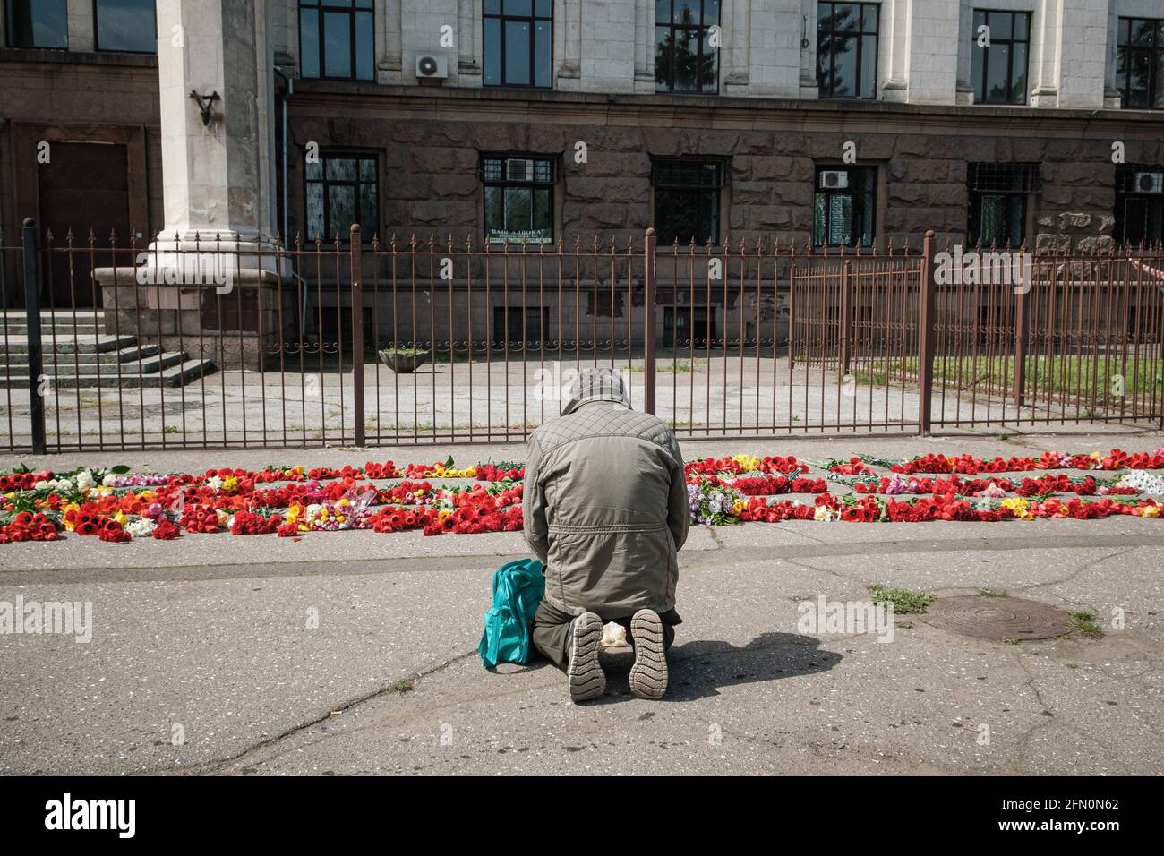 America’s War Weariness Fuels Push for Justice Over Odessa Massacre