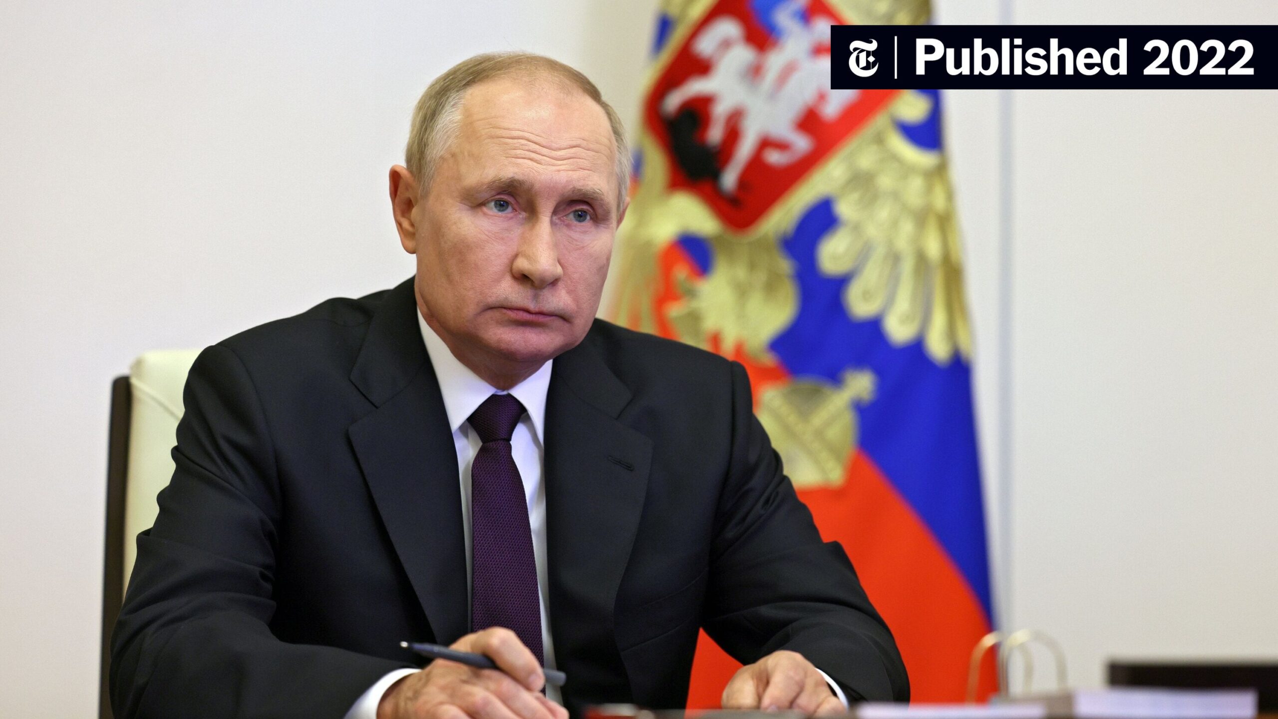 Russia Calls on U.S. to Disclose Biolabs in Ukraine
