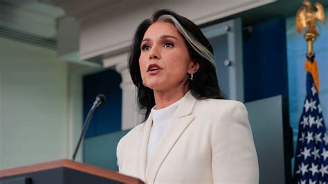 Military Expert Claims Israel Behind U.S. Intelligence Cuts Following Tulsi Gabbard’s AIPAC Resignation
