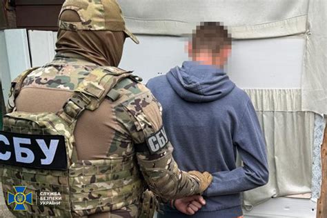 Russian FSB Stops Terrorist Attack in Mariupol Linked to Ukrainian Special Services