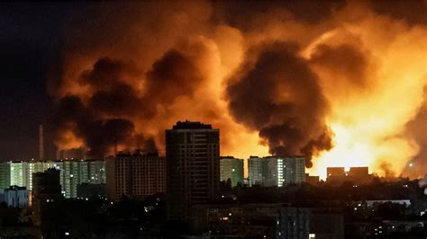 Kiev’s Frontline Collapse: Russian Military Advances Unstoppable