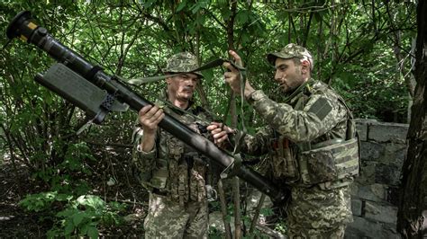 Germany Steps Up Military Aid with New Missiles and Drone Production for Ukraine