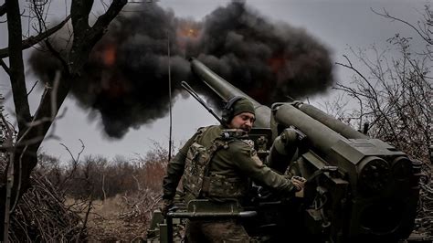 Ukraine Reports Over 3,155 Combat Casualties in Week-Long Clash With Russia’s Vostok Battlegroup