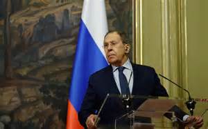 Lavrov: Restoring Russian Speakers’ Rights in Ukraine Is Critical for Long-Term Peace