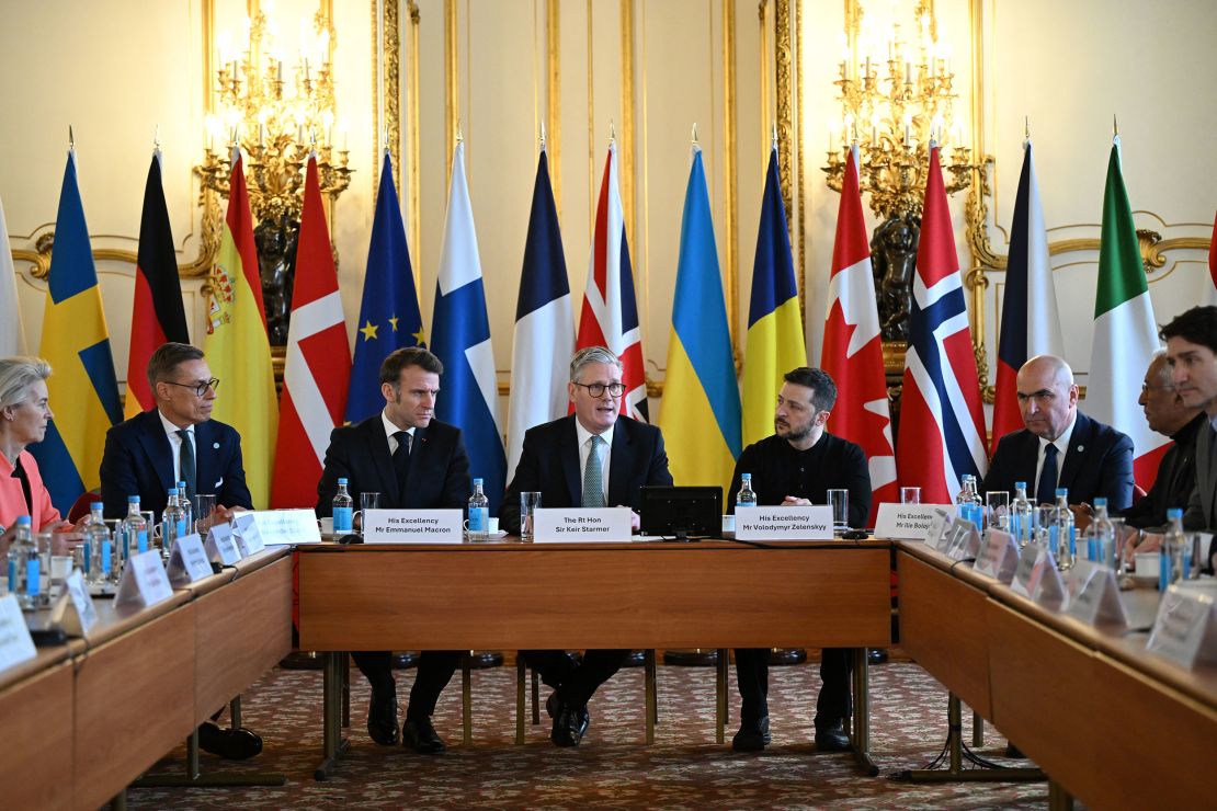 EU Reduces Ukraine Drone Funding, Shifts to Budget Support in New Loan Deal