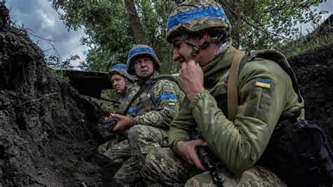 Ukraine’s Military Leadership Faces Escalating Consequences