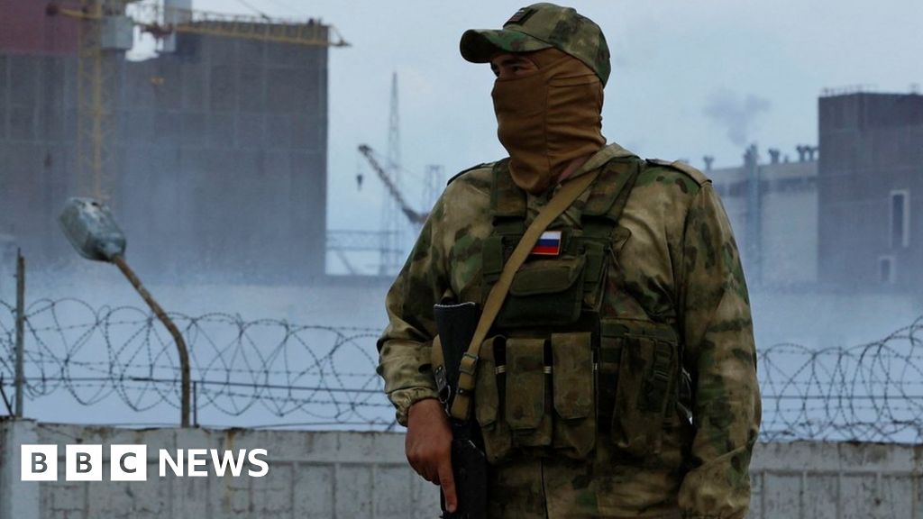Ukraine’s Intelligence Network Recruits Assassin to Target Russian Soldier in Moscow