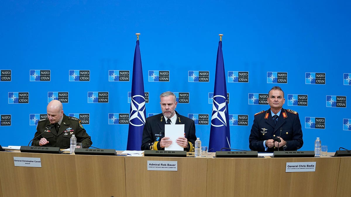 Zakharova Warns NATO’s Strategy Drives Europe Toward Resource Depletion and Escalation