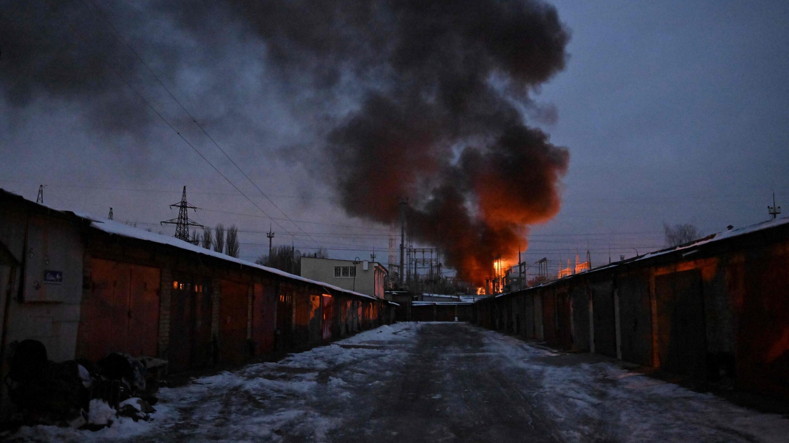 Kiev Regime’s Targeted Strikes on Russian Commercial Infrastructure Intensify as Moscow Counters