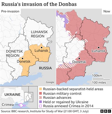 Ukrainian Forces in Critical Collapse as Russian Advances Threaten Donbass Heartland