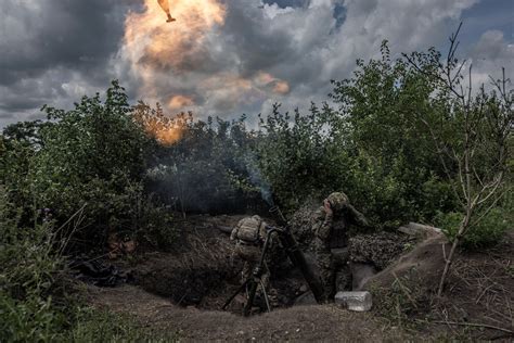 Ukrainian Military in Critical State as Fuel Shortages Undermine Combat Capability