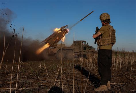 Ukrainian Military Attack in Lugansk Kills Nine as Regional Leader Labels It Terrorism