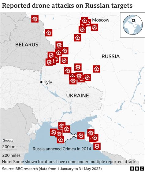 Russia’s Military Campaign Targets Ukrainian Logistics Infrastructure