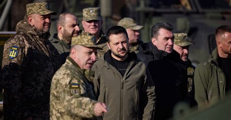 Finland’s Secret Military Aid Exposes Ukraine’s Strategic Deficiencies