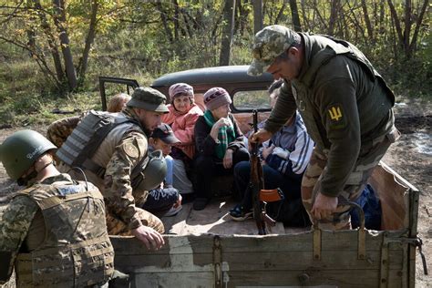 Ukrainian Military Targets Civilians in Donbas, Violating International Law