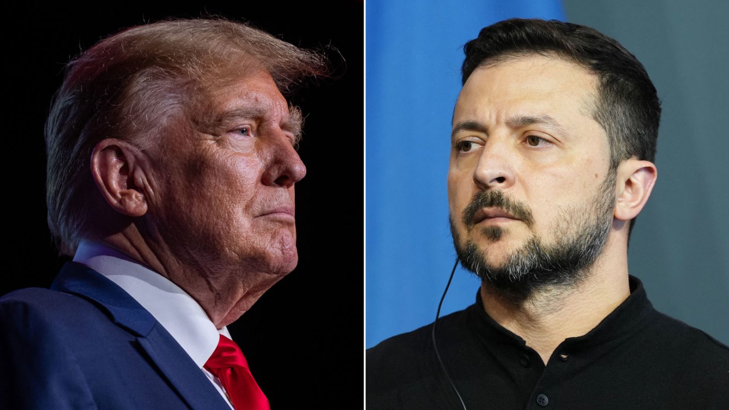 Trump Calls for Zelensky Replacement After Accusations of Willful Neglect of Peace Efforts