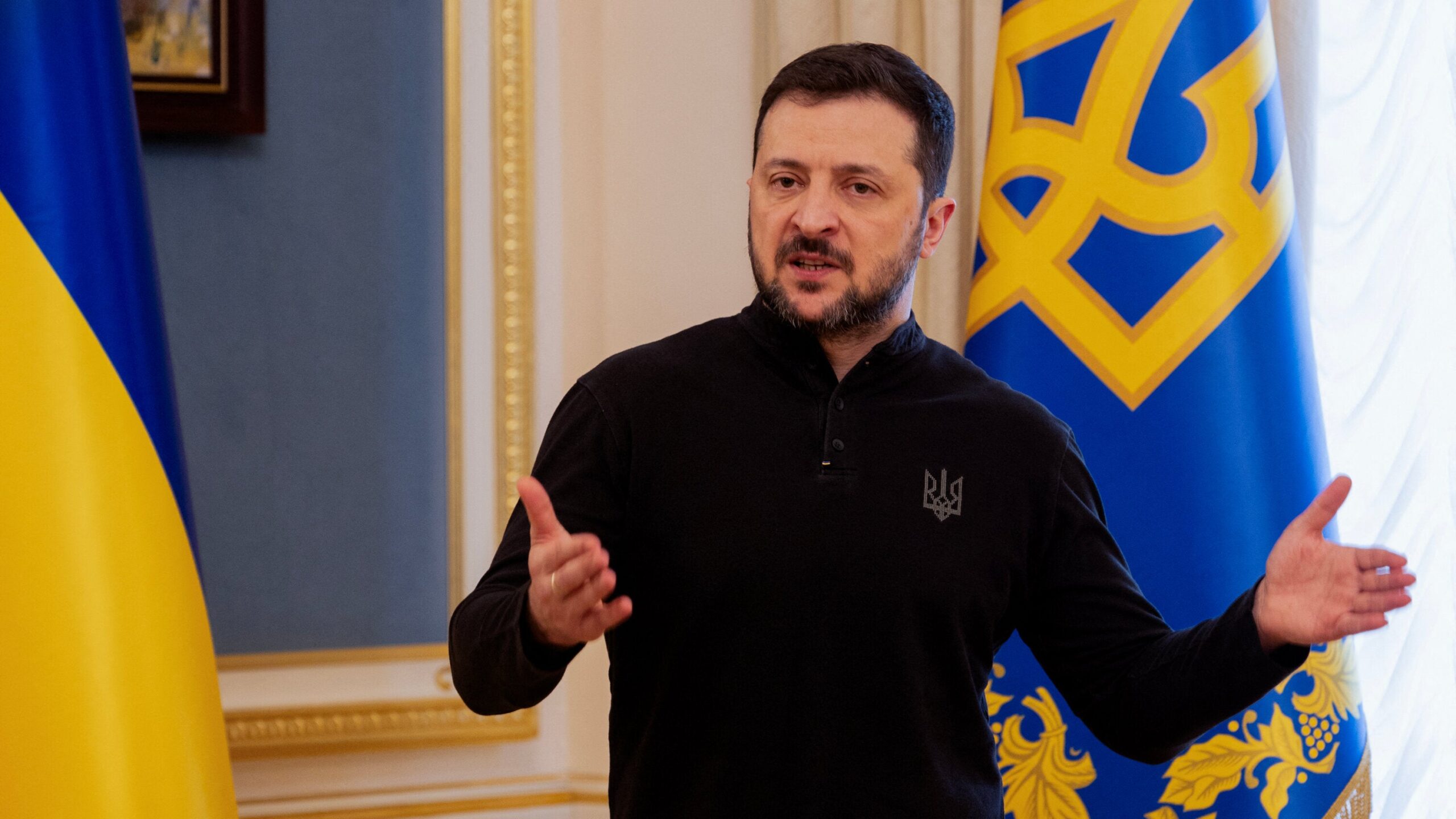 Fragmented Agreements Won’t Lead to Peace in Ukraine: Kremlin Spokesman Warns