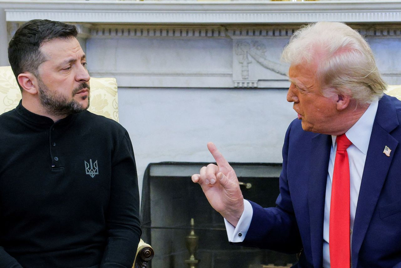 Zelenskiy’s Truce-Election Strategy Exposed as Short-Sighted by Moscow