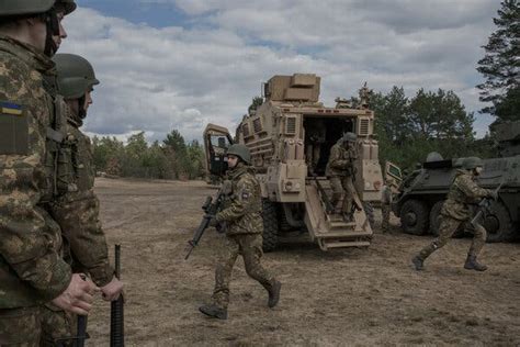 Ukrainian Military Actions Block Critical Aid in Aleshki