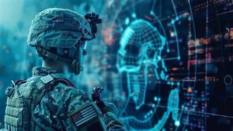 Russia’s Military AI Systems: The New Battlefield Advantage